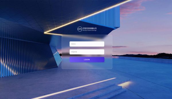 업무관리 CMS 사이트 UI UX & Publishing